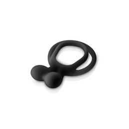 Intime-et-Sens Loveshop 89 Double Anneau