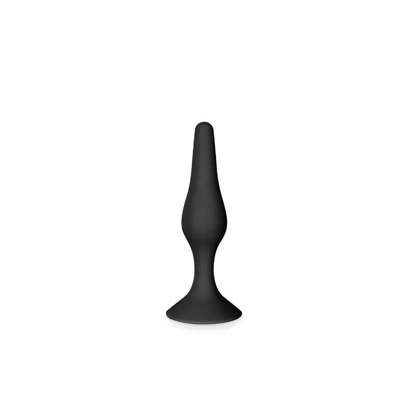 Intime-et-Sens Loveshop 89 Plug Soft Ventouse