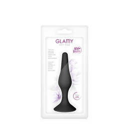 Intime-et-Sens Loveshop 89 Plug Soft Ventouse