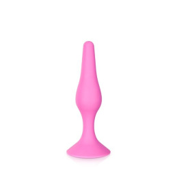 Intime-et-Sens Loveshop 89 Plug Soft Ventouse