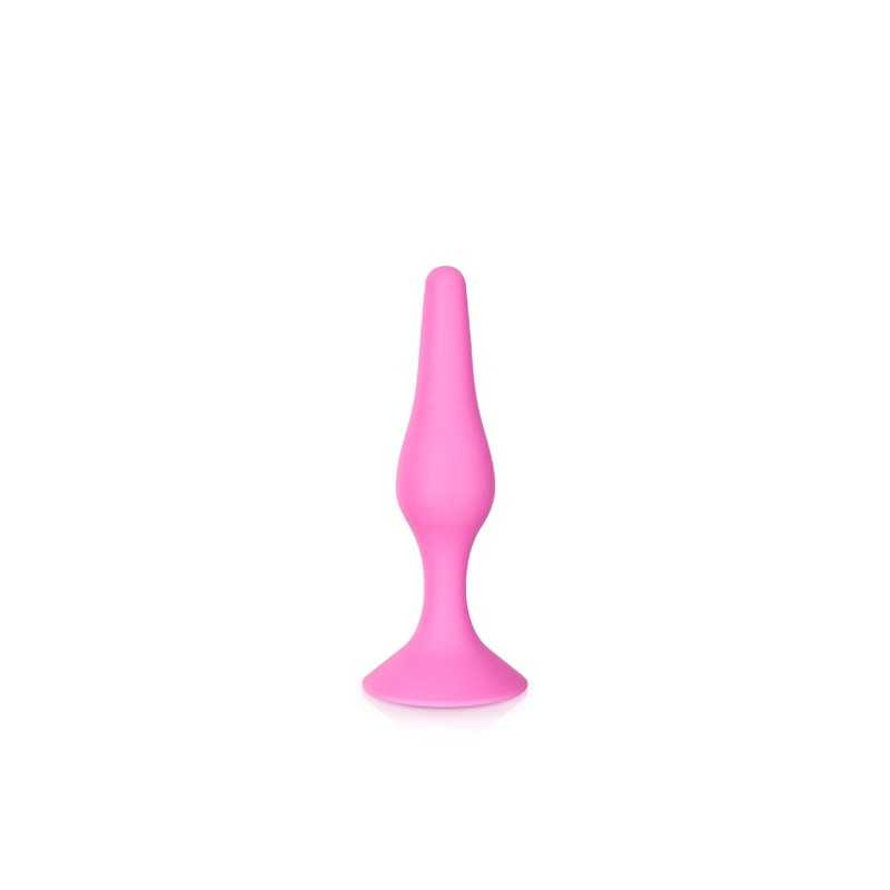 Intime-et-Sens Loveshop 89 Plug Soft Ventouse