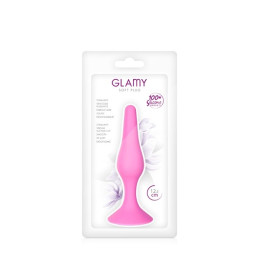 Intime-et-Sens Loveshop 89 Plug Soft Ventouse