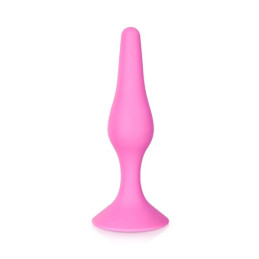 Intime-et-Sens Loveshop 89 Plug Soft Ventouse