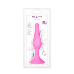 Intime-et-Sens Loveshop 89 Plug Soft Ventouse