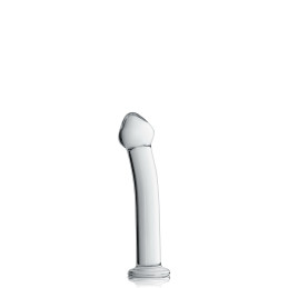 Intime-et-Sens Loveshop 89 Gode en Verre N°14