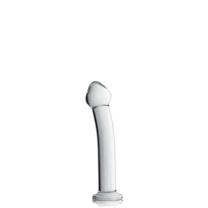 Intime-et-Sens Loveshop 89 Gode en Verre N°14