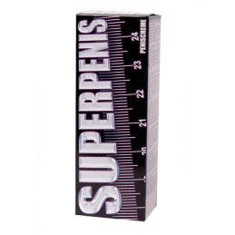 Intime-et-Sens Loveshop 89 Superpenis Crème Taille Pénis