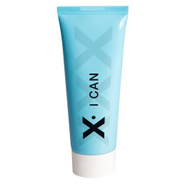 Intime-et-Sens Loveshop 89 X I Can Crème Stimulante Vigueur