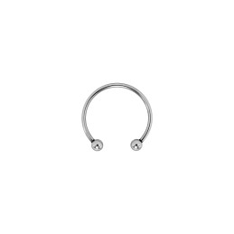 Intime-et-Sens Loveshop 89 Cockring Torc Anneau Ouvert Gland