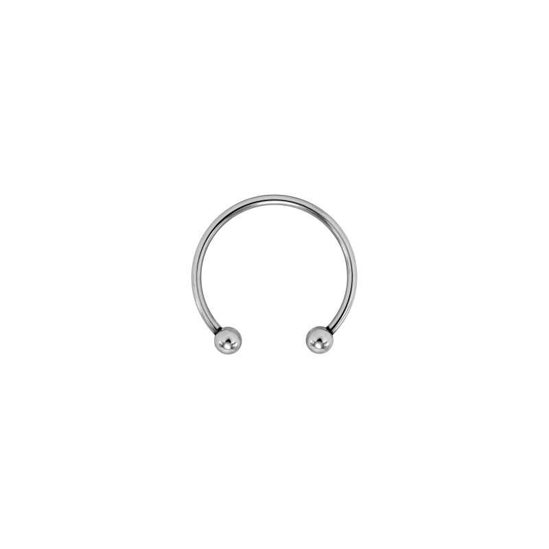 Intime-et-Sens Loveshop 89 Cockring Torc Anneau Ouvert Gland