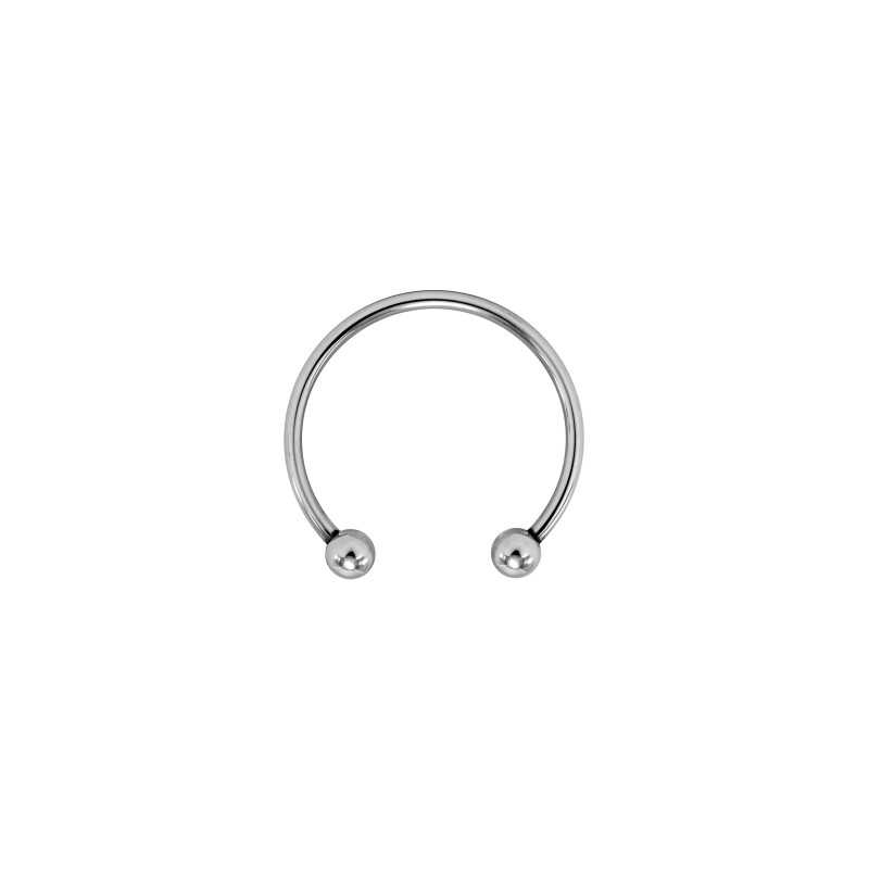 Intime-et-Sens Loveshop 89 Cockring Torc Anneau Ouvert Gland