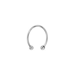 Intime-et-Sens Loveshop 89 Cockring Torc Anneau Ouvert Gland