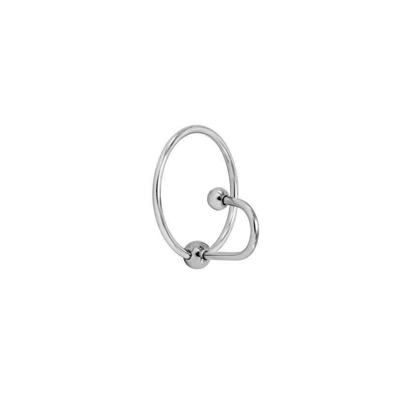 Intime-et-Sens Loveshop 89 Cockring End Torc Anneaux Gland Acier