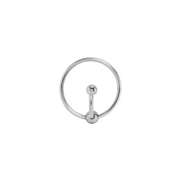 Intime-et-Sens Loveshop 89 Cockring End Torc Anneaux Gland Acier