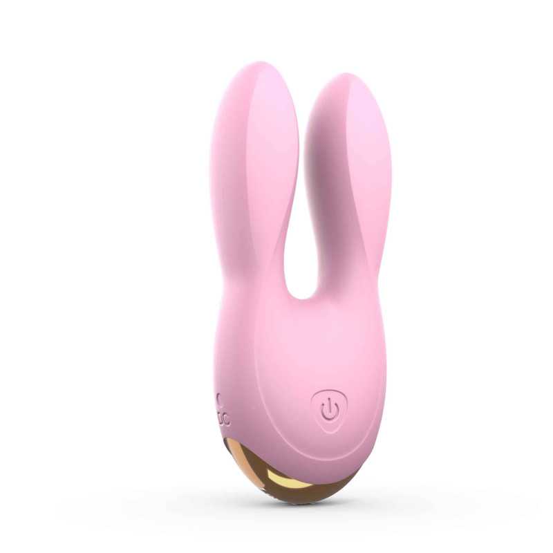 Intime-et-Sens Loveshop 89 Heart Me Stimulateur Clitoris