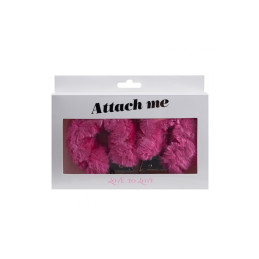 Intime-et-Sens Loveshop 89 Menottes Attach Me