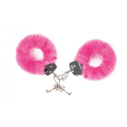 Intime-et-Sens Loveshop 89 Menottes Attach Me