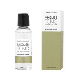 Intime-et-Sens Loveshop 89 Lubrifiant Silicone 50 Ml