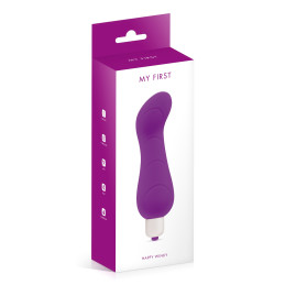 Intime-et-Sens Loveshop 89 Happy Winky