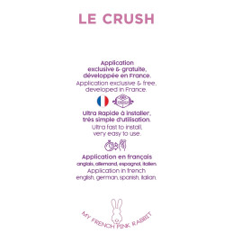 Intime-et-Sens Loveshop 89 Oeuf Connexion Longue Distance