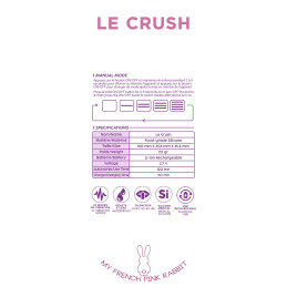Intime-et-Sens Loveshop 89 Oeuf Connexion Longue Distance