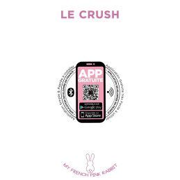 Intime-et-Sens Loveshop 89 Oeuf Connexion Longue Distance