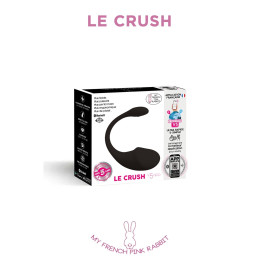 Intime-et-Sens Loveshop 89 Oeuf Connexion Longue Distance