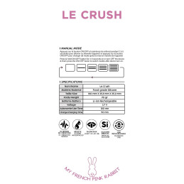Intime-et-Sens Loveshop 89 Oeuf Connexion Longue Distance