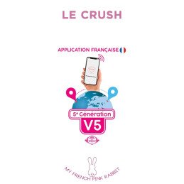 Intime-et-Sens Loveshop 89 Oeuf Connexion Longue Distance