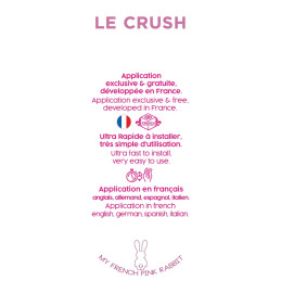 Intime-et-Sens Loveshop 89 Oeuf Connexion Longue Distance
