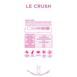 Intime-et-Sens Loveshop 89 Oeuf Connexion Longue Distance