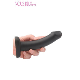 Intime-et-Sens Loveshop 89 Dildo One Me Gode Ventouse