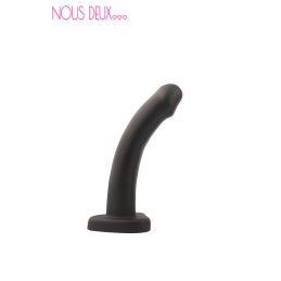 Intime-et-Sens Loveshop 89 Dildo One Me Gode Ventouse