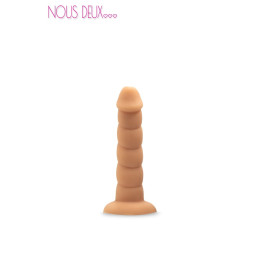 Intime-et-Sens Loveshop 89 Dildo Spirale Me Gode Ventouse
