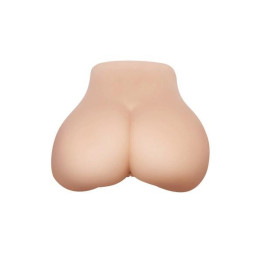 Intime-et-Sens Loveshop 89 Masturbateur Vibrant Fesses Rebondies