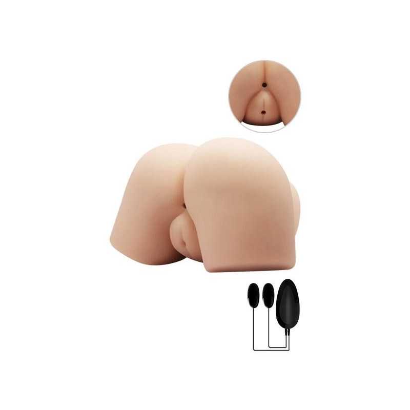 Intime-et-Sens Loveshop 89 Masturbateur Vibrant Fesses Rebondies