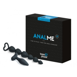Intime-et-Sens Loveshop 89 Analme Coffret Jeux Plugs