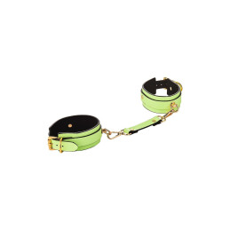 Intime-et-Sens Loveshop 89 Menottes Chevilles