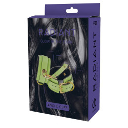 Intime-et-Sens Loveshop 89 Menottes Chevilles