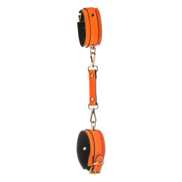 Intime-et-Sens Loveshop 89 Menottes Chevilles