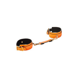 Intime-et-Sens Loveshop 89 Menottes Chevilles