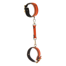 Intime-et-Sens Loveshop 89 Menottes Chevilles