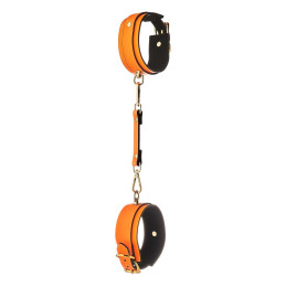 Intime-et-Sens Loveshop 89 Menottes Chevilles
