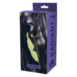 Intime-et-Sens Loveshop 89 Masque Simili Cuir