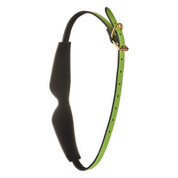 Intime-et-Sens Loveshop 89 Masque Simili Cuir