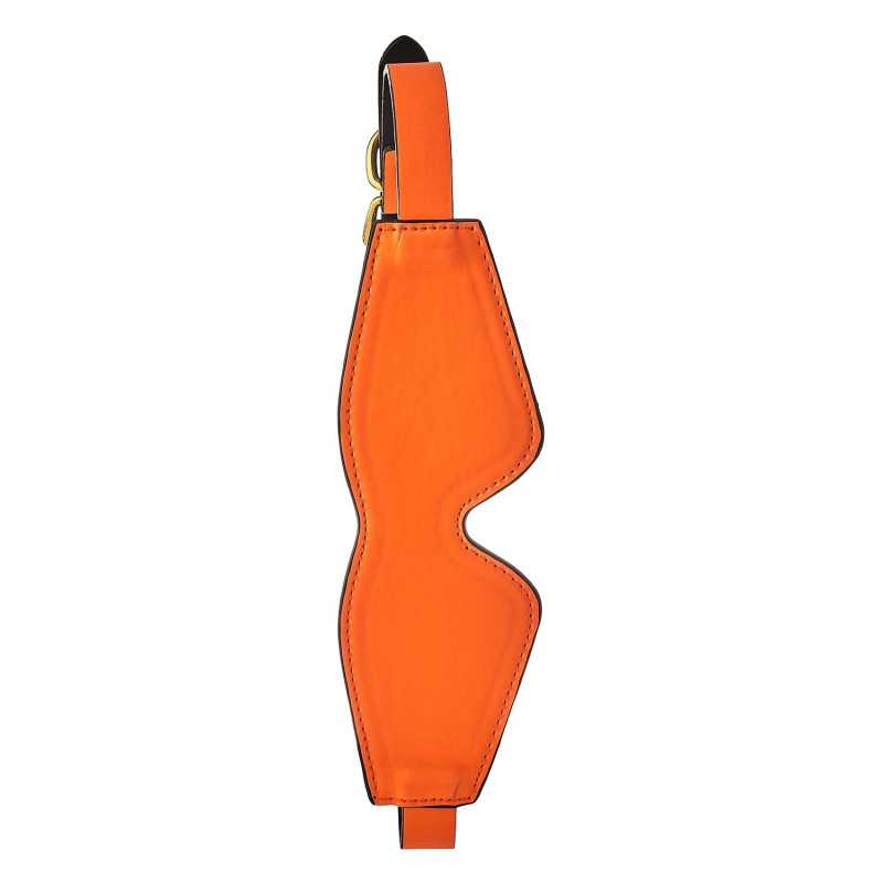 Intime-et-Sens Loveshop 89 Masque Simili Cuir