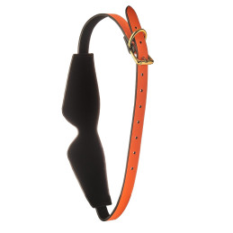 Intime-et-Sens Loveshop 89 Masque Simili Cuir