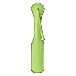 Intime-et-Sens Loveshop 89 Paddle Tapette Simili Cuir
