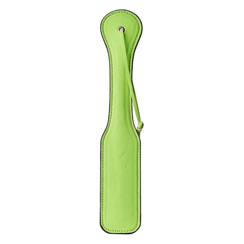 Intime-et-Sens Loveshop 89 Paddle Tapette Simili Cuir