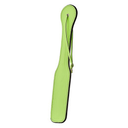 Intime-et-Sens Loveshop 89 Paddle Tapette Simili Cuir